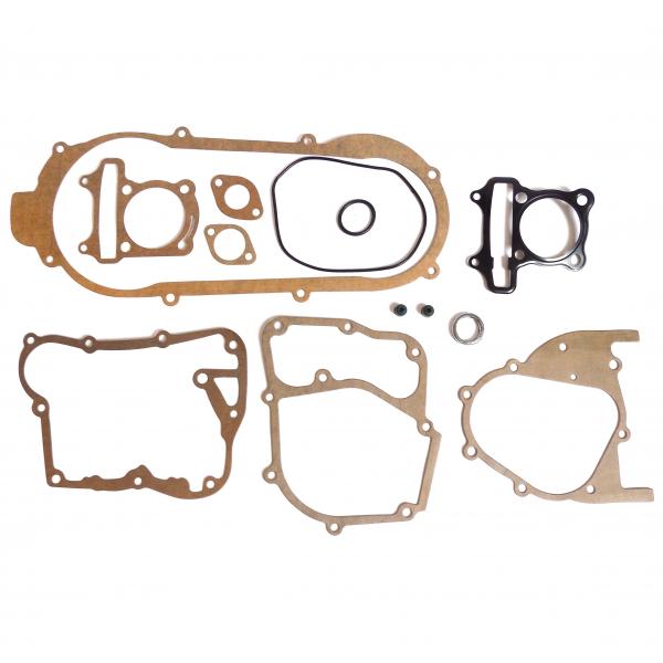 Engine gasket kit REX 125